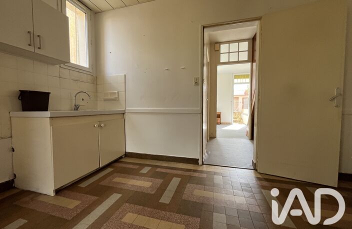 Vente Maison de ville 3 pièces — photo 4
