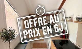 Appartement 1 Pièce 29 m² à vendre à Chalifert (77144)