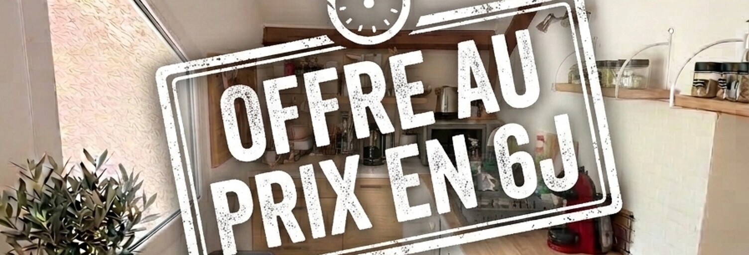 Appartement 1 Pièce 29 m² à vendre à Chalifert (77144)