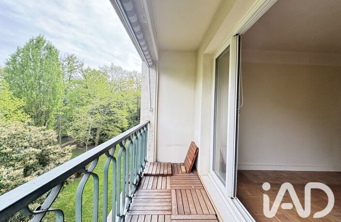 Vente Appartement 4 pièces — photo 2