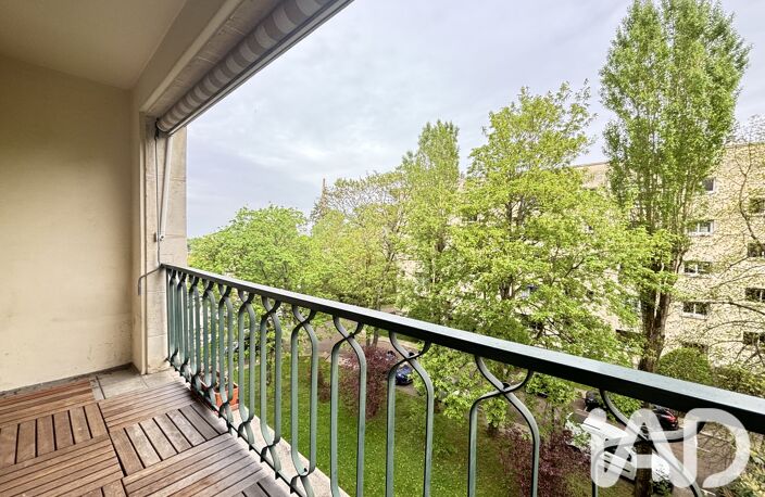 Vente Appartement 4 pièces — photo 3