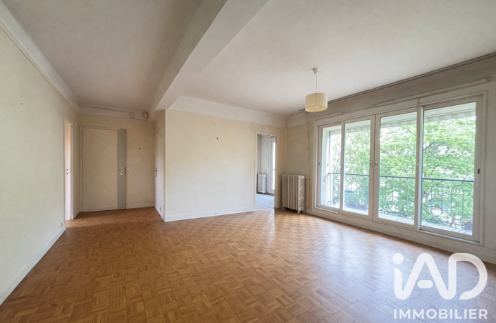 Vente Appartement 4 pièces — photo 4