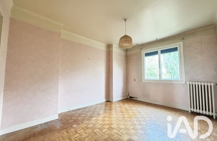 Vente Appartement 4 pièces — photo 5