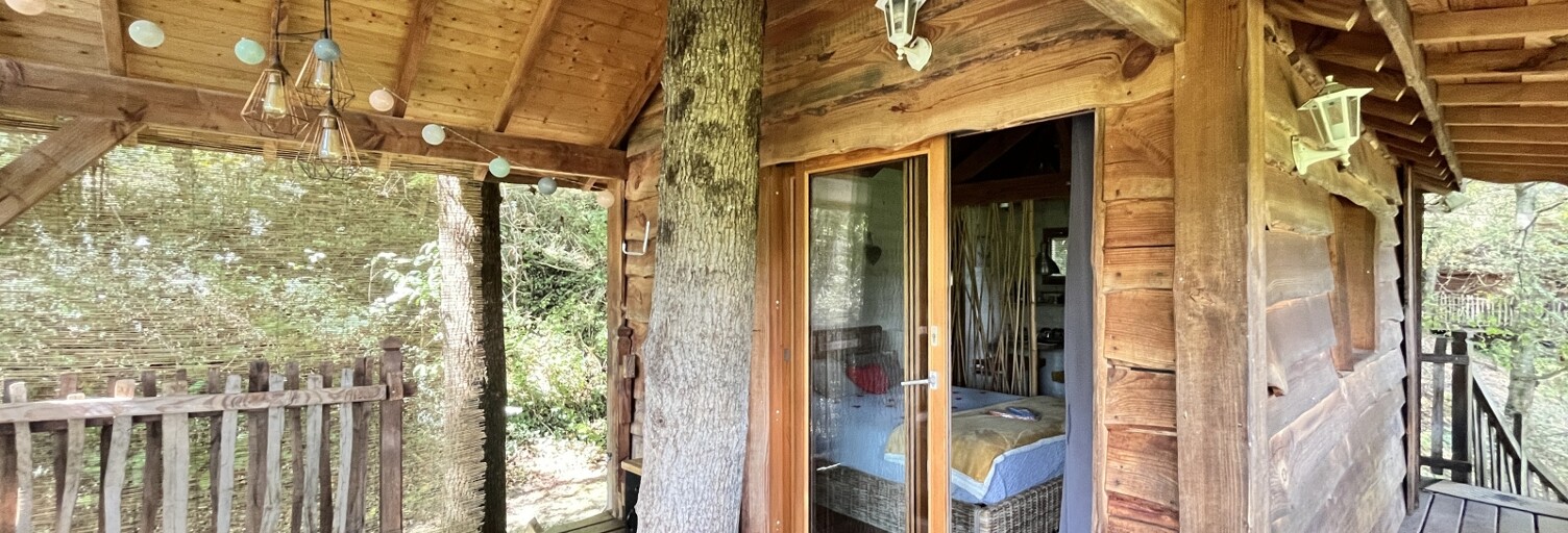 Divers 4 Pièces 67 m² à vendre à Lasse (64220)
