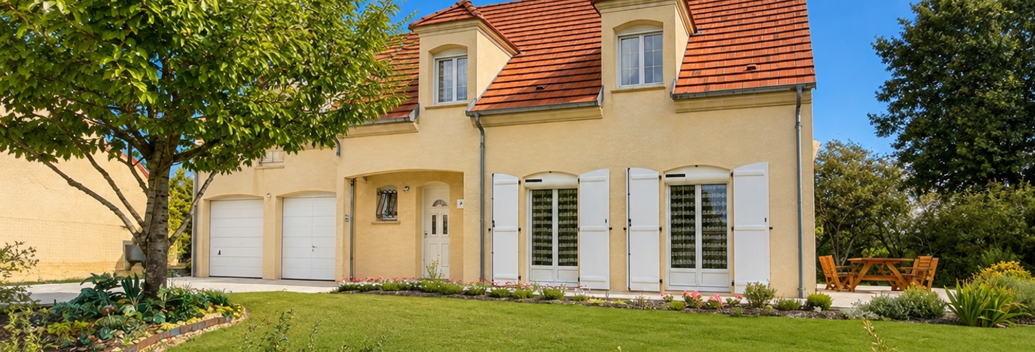 Maison 7 Pièces 162 m² à vendre à Sens (89100)