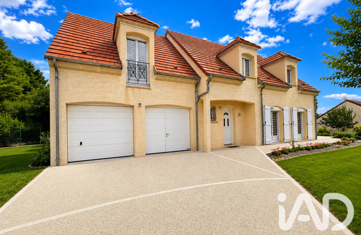 Vente Maison traditionnelle 7 pièces — photo 2