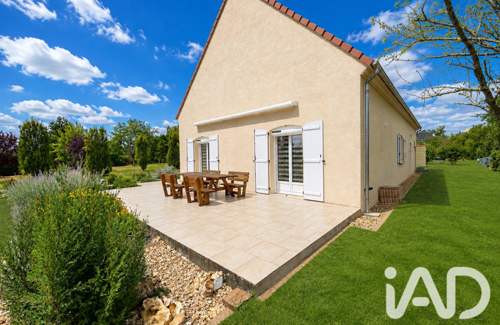 Vente Maison traditionnelle 7 pièces — photo 3