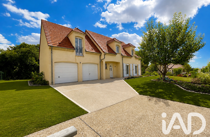 Vente Maison traditionnelle 7 pièces — photo 4