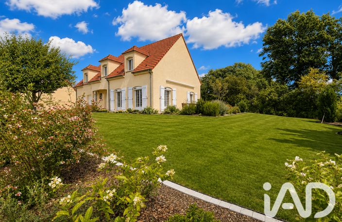 Vente Maison traditionnelle 7 pièces — photo 5
