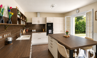 Maison 7 Pièces 162 m² à vendre à Paron (89100)