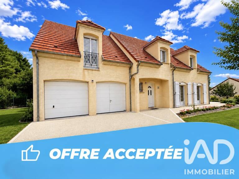Vente Maison traditionnelle 7 pièces — photo 1