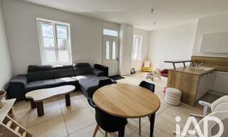 Maison 3 Pièces 71 m² à louer à Margny-lès-Compiègne (60280)