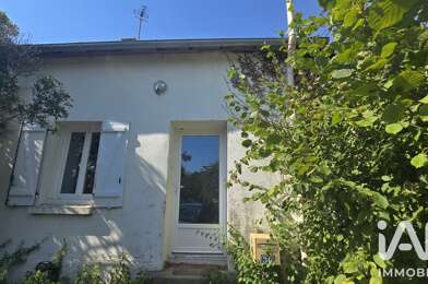 Maison 3 pièces 87000 €
