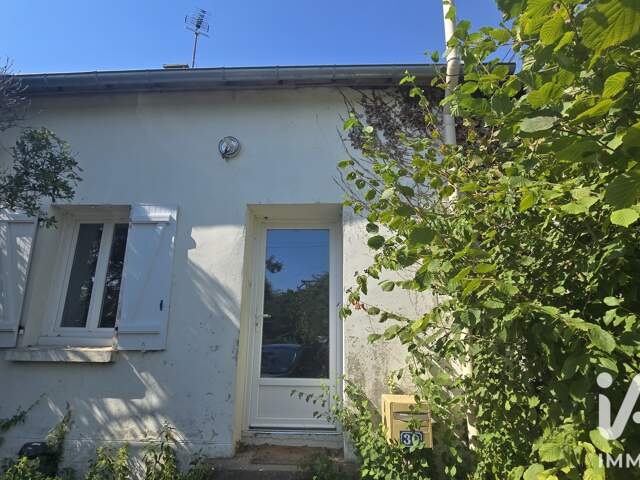 Vente Maison/villa 3 pièces — photo du bien