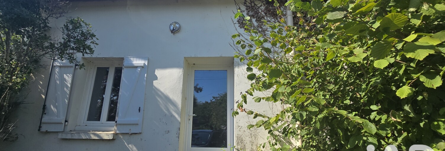 Maison 3 Pièces 66 m² à vendre à Plessé (44630)