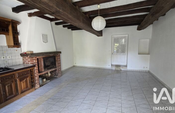 Vente Maison/villa 3 pièces — photo 2