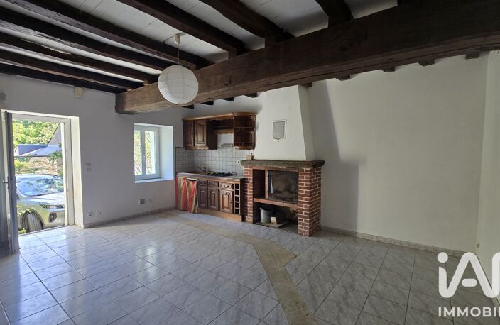 Vente Maison/villa 3 pièces — photo 3