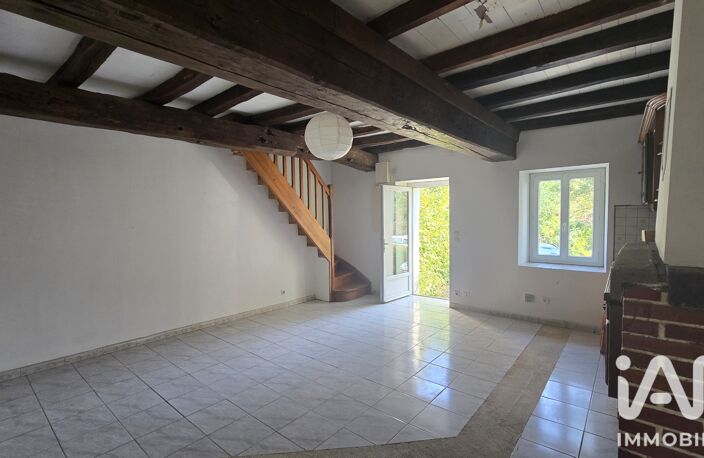 Vente Maison/villa 3 pièces — photo 4