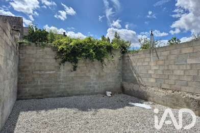 Terrain  39800 €