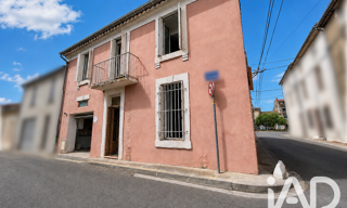 Immeuble  124 m² à vendre à Carcassonne (11000)