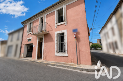 Immeuble  120000 €