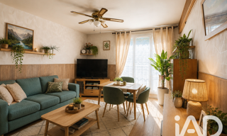 Appartement 4 Pièces 70 m² à vendre à Beaugency (45190)