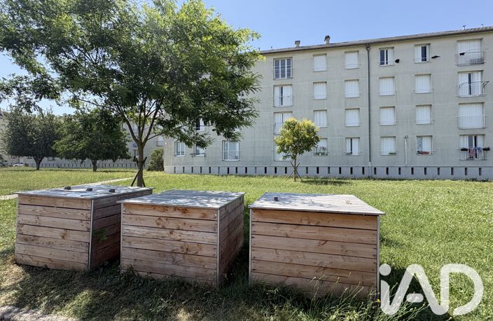 Vente Appartement 4 pièces — photo 3