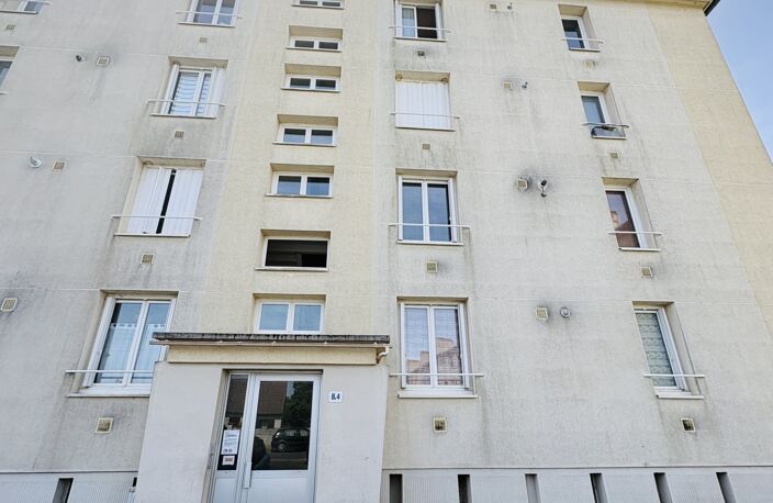 Vente Appartement 4 pièces — photo 4