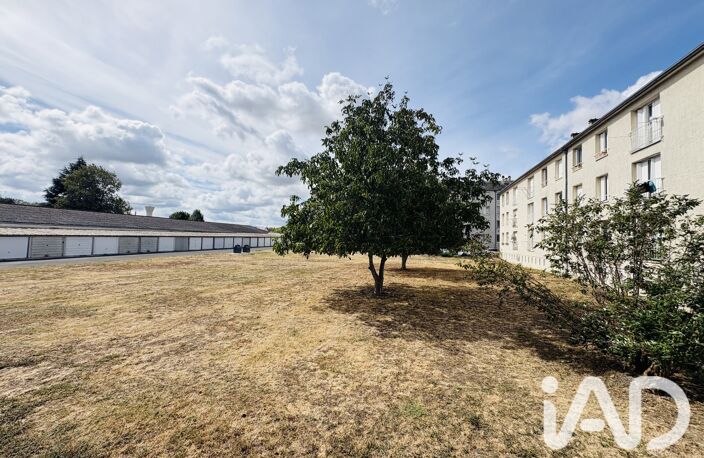 Vente Appartement 4 pièces — photo 5