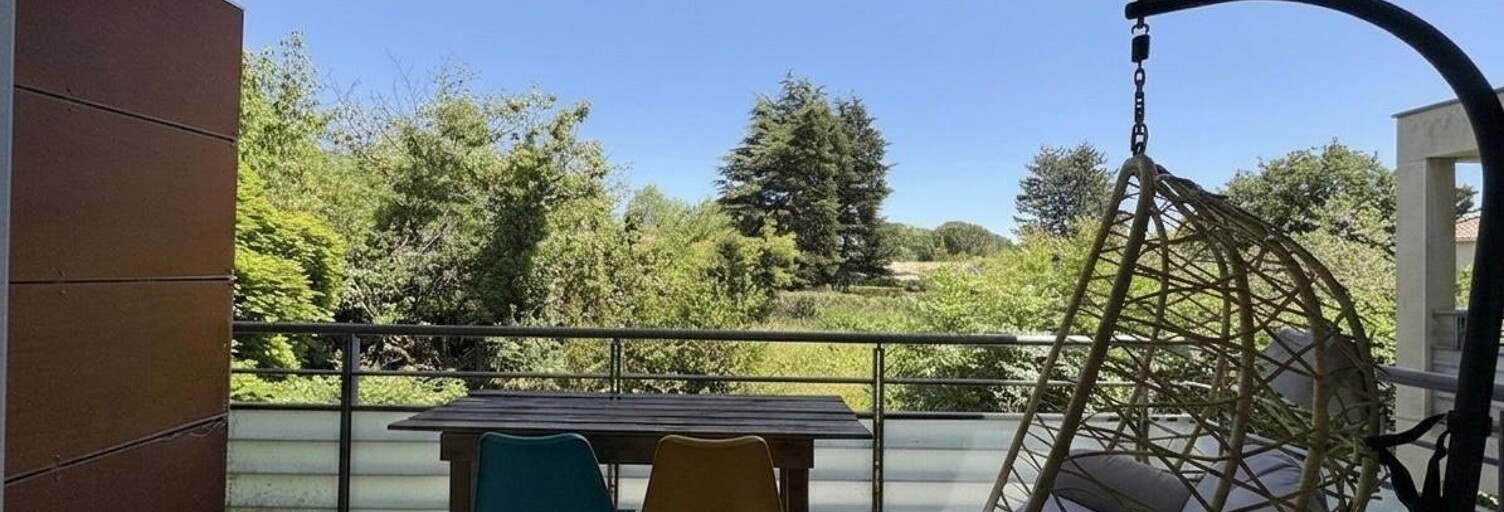 Appartement 2 Pièces 50 m² à vendre à Langon (33210)