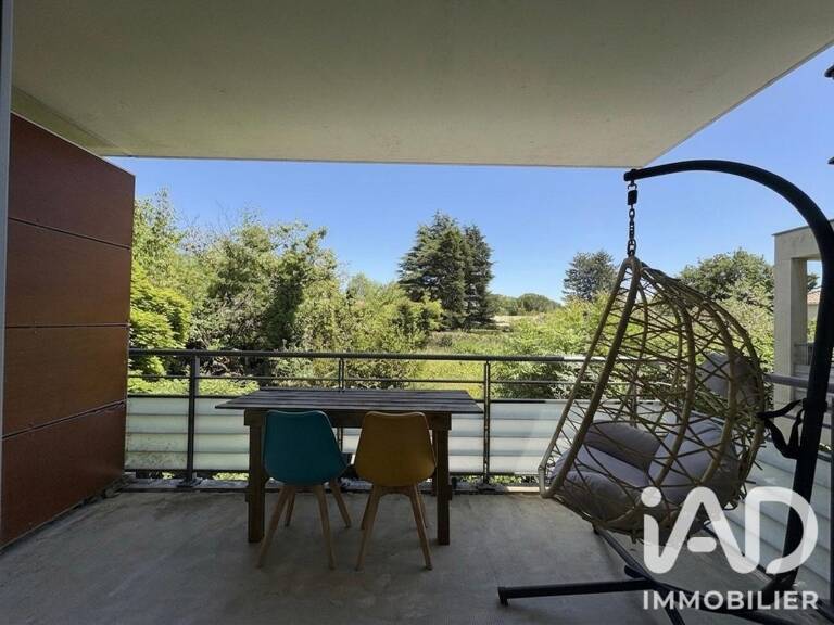 Vente Appartement 2 pièces — photo 1