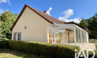Maison 5 Pièces 114 m² à vendre à Chamoy (10130)