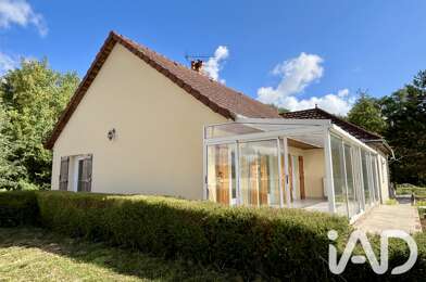 Maison 5 pièces 140000 €