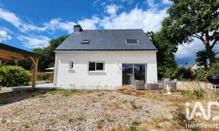 Maison 4 Pièces 101 m² à vendre à Lauzach (56190)