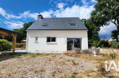 Maison 4 pièces 329000 €