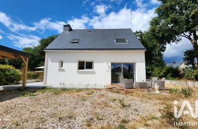 Vente Maison/villa 4 pièces — photo du bien