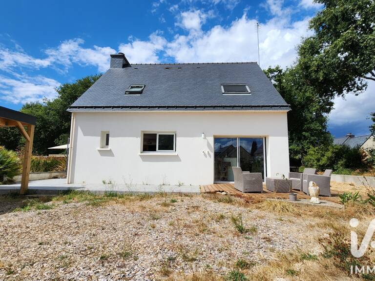 Vente Maison/villa 4 pièces — photo 1