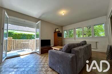 Appartement 4 pièces 158000 €
