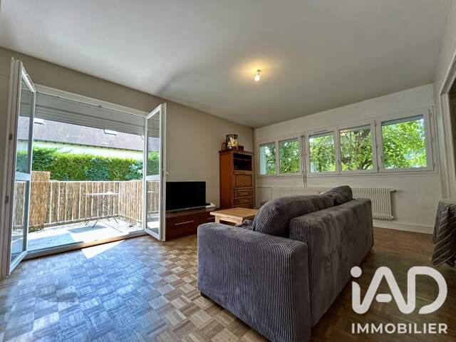 Vente Appartement 4 pièces — photo du bien