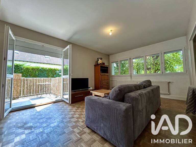 Vente Appartement 4 pièces — photo 1