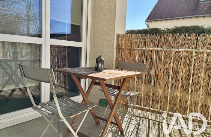 Vente Appartement 4 pièces — photo 2