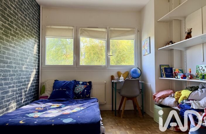 Vente Appartement 4 pièces — photo 4