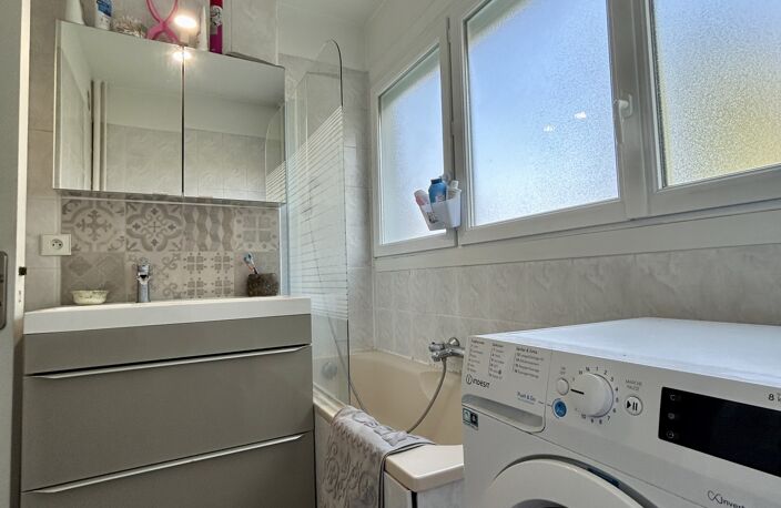 Vente Appartement 4 pièces — photo 5