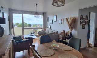 Appartement 2 Pièces 50 m² à vendre à Caen (14000)