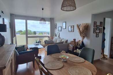 Appartement 2 pièces 137000 €