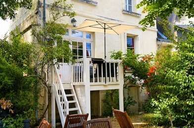 Maison 7 pièces 456000 €