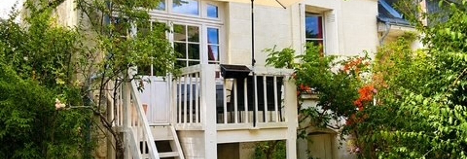 Maison 7 Pièces 150 m² à vendre à Fondettes (37230)