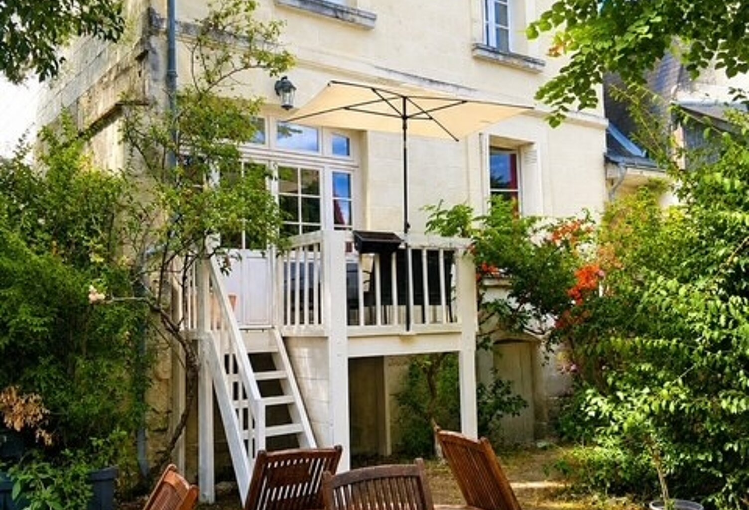 Vente Maison/villa 7 pièces — photo 1