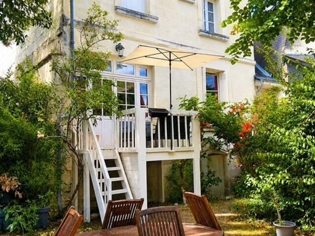 Vente Maison/villa 7 pièces — photo du bien