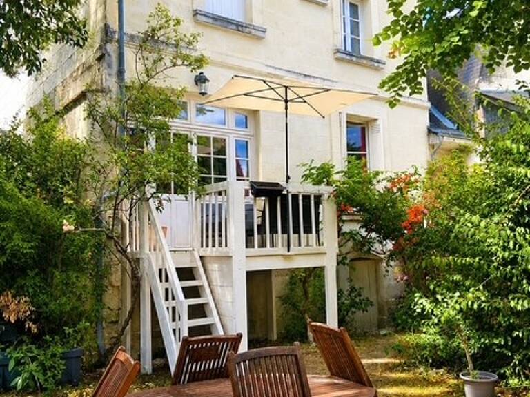Vente Maison/villa 7 pièces — photo 1
